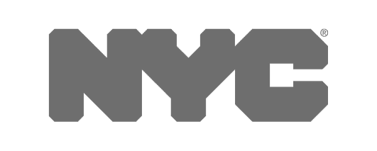 NYC logo City of New York