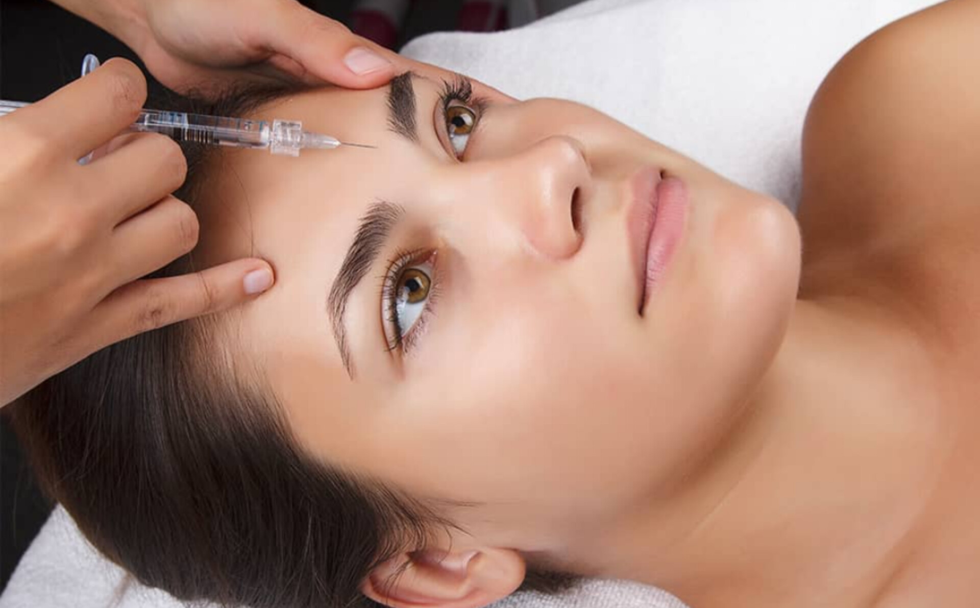 تزریق بوتاکس مصپورت با تخفیف ویژه در مرکز زیبایی فیمر |تقاطع جردن و میرداماد مخصوص نسل Z