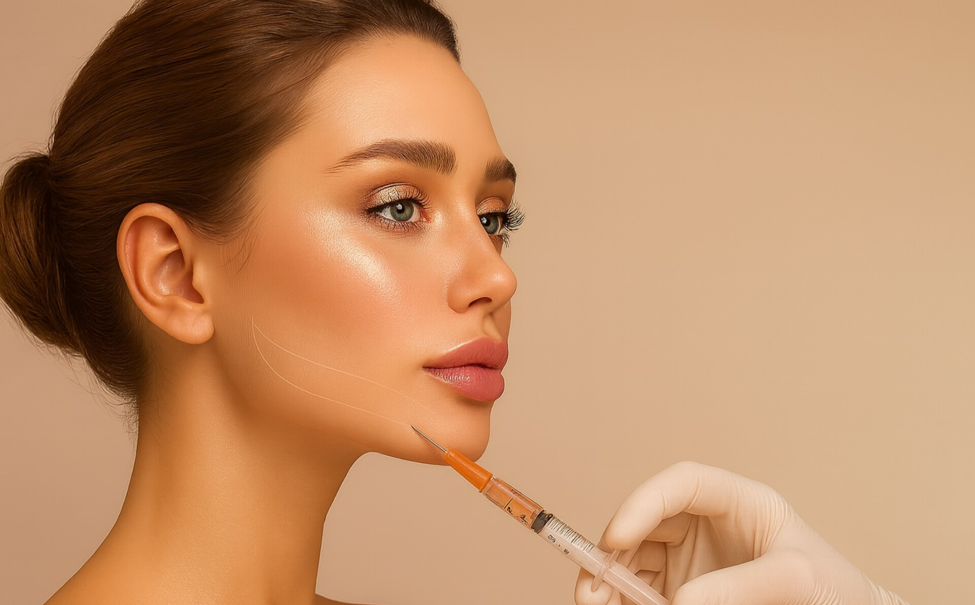 مادلینگ صورت طبیعی با تخفیف ویژه در کلینیک زیبایی زیباریس پیروزی | مخصوص بانوان تهرانی